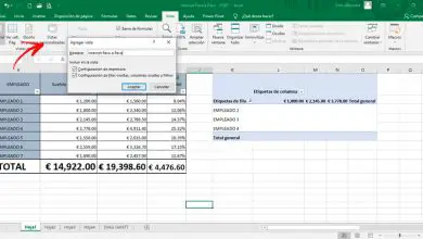 Photo of Vues personnalisées dans Microsoft Excel Que sont-elles, à quoi servent-elles et comment puis-je les utiliser pour améliorer ma productivité?