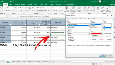 Photo of Comment barrer du texte ou des données dans une feuille de calcul Microsoft Excel? Guide étape par étape