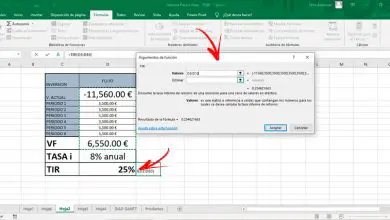 Photo of Comment calculer l’IRR dans une feuille de calcul Microsoft Excel? Guide étape par étape