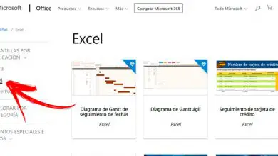 Photo of Modèles Microsoft Excel Que sont-ils, à quoi servent-ils et de quels types existe-t-il?