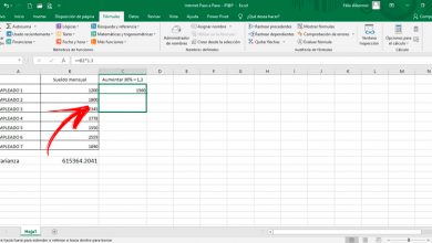 Foto von Wie berechne ich einen Prozentsatz in einem Microsoft Excel-Arbeitsblatt? Schritt für Schritt Anleitung
