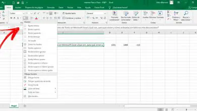 Photo of Couleurs et bordures dans Microsoft Excel Que sont-ils, à quoi servent-ils et comment les utiliser pour améliorer l’esthétique de vos documents?