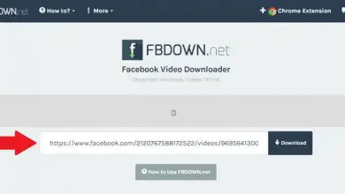 Foto van hoe je Facebook-video's gratis kunt downloaden op elk apparaat legaal? Stap voor stap handleiding