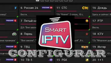 Photo of IPTV: Qu’est-ce que «Internet Protocol Television» et comment pouvons-nous la voir à partir de n’importe quel appareil avec les listes IPTV?