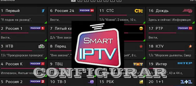 Iptv