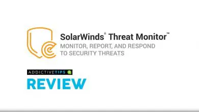 Photo of SolarWinds Threat Monitor – EXAMEN 2020 (détection et surveillance avancées des menaces)