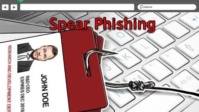 Photo of Types de phishing Quelles sont toutes les formes de phishing?