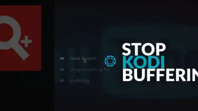 Foto van hoe u Kodi-buffering kunt stoppen, stapsgewijze oplossingen die werken