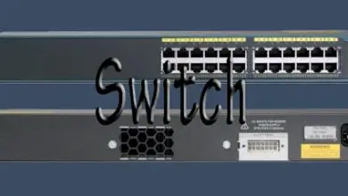 Photo of Switch: Qu’est-ce que c’est, comment ça marche et quels sont les types?