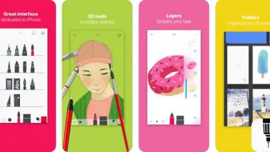 Photo of Quelles sont les meilleures applications pour dessiner sur iPhone ou iPad? Liste 2020