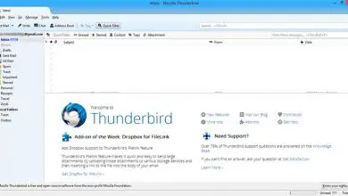 Photo of Mozilla Thunderbird Qu’est-ce que ce client de messagerie et pourquoi devriez-vous l’utiliser?