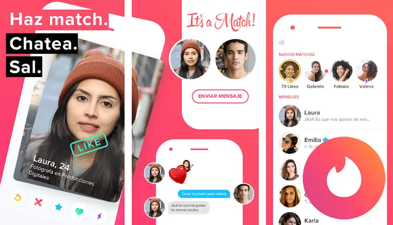 Die 5 besten Apps um neue Leute kennenzulernen: Finde gleichgesinnte Freunde