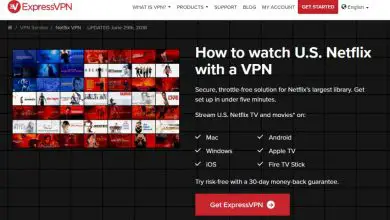 Photo of Comment regarder Netflix avec ExpressVPN