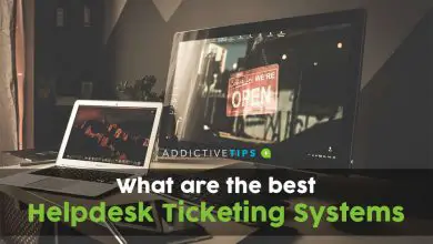 Photo of Top 5 des systèmes de tickets du Helpdesk (révisés)