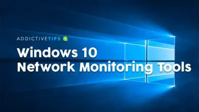 Photo of Meilleurs outils de surveillance réseau pour Windows 10 en 2020