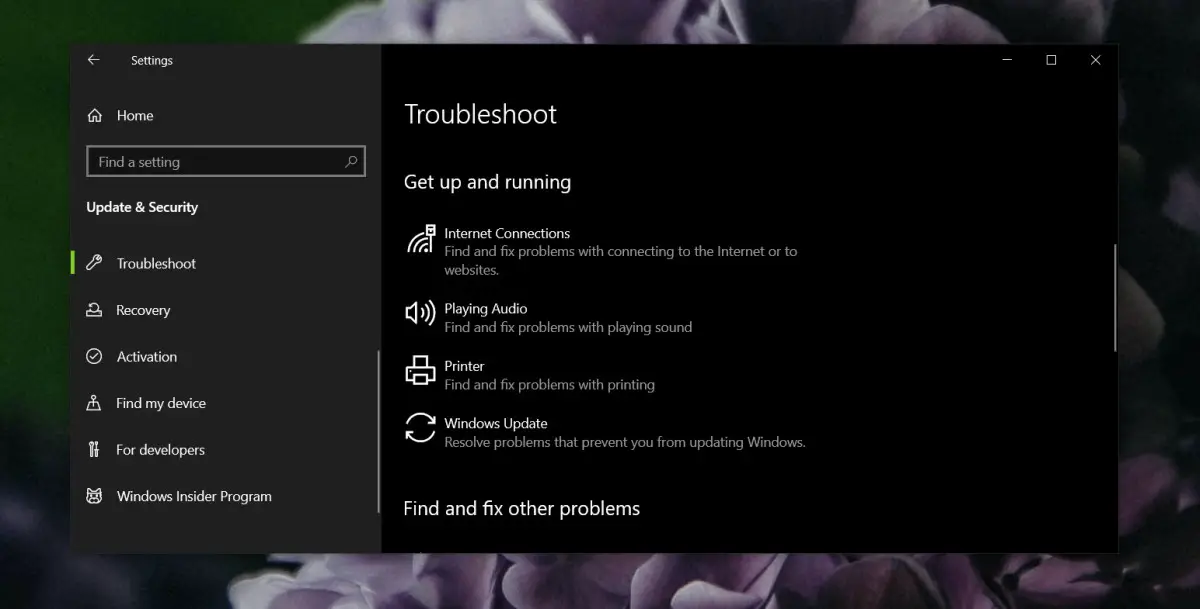 windows 10 update stuck on initializing updates