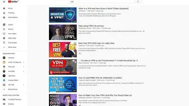 Photo of Comment le VPN YouTube TV détecte-t-il?