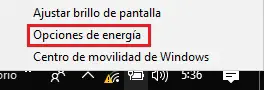 Foto de Como desligar a economia de energia no Windows 10 e configurá-la corretamente? Guia passo a passo