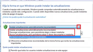 Photo of Comment passer à Windows 8.1 à partir de Windows 8 gratuitement? Guide étape par étape