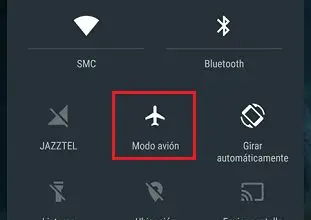Photo of Mode avion De quoi s’agit-il, à quoi sert-il et comment l’activer sur votre appareil mobile?