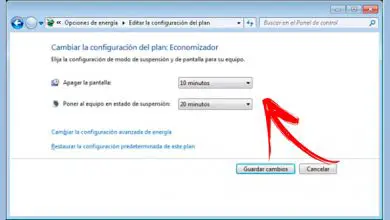 Photo of Comment désactiver le mode d’économie d’énergie dans Windows 7? Guide étape par étape