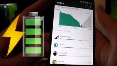 Photo of Android: 7 astuces pour économiser la batterie sur votre mobile