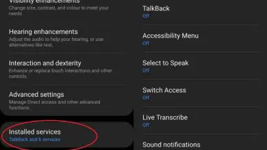 Photo of Android Accessibility Suite: comment télécharger et ses meilleures astuces