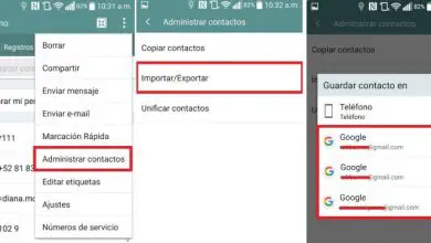 Photo of How to transfer all contacts from Android phone to iPhone? Step by step guide