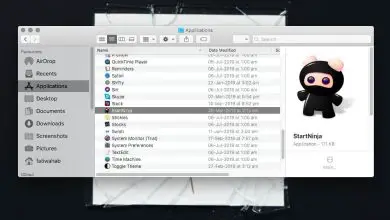 Photo of Comment réparer les applications qui n’apparaissent pas dans Launchpad sur macOS