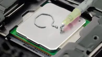 Foto von Wärmeleitpaste Was ist das, was ist ihre Funktion und wie kann man sie auf Ihrem Computer ersetzen?