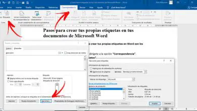 Photo of Comment créer des étiquettes dans vos documents Microsoft Word? Guide étape par étape