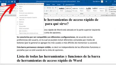 Foto van Hoe de Microsoft Word Quick Access-werkbalk aan te passen? Stap voor stap handleiding