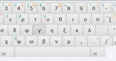 Photo of Comment mettre le clavier en grec pour n’importe quel appareil? Guide étape par étape