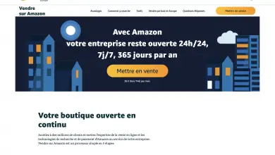Photo of Astuces Amazon: comment faire les meilleurs achats en ligne