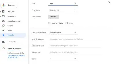 Photo of Astuces Google Drive: comment tirer le meilleur parti de Google Cloud