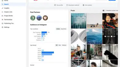 Photo of Brand Collabs Manager arrive sur Instagram: une marketplace pour connecter les marques et les influenceurs