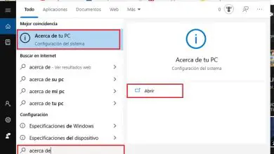 Photo of Comment voir les informations système dans Windows 10 pour connaître les performances de votre PC? Guide étape par étape