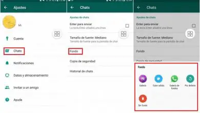 Photo of Comment changer le fond d’écran de WhatsApp Messenger sur Android et iOS? Guide étape par étape