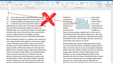 Photo of Comment définir la direction du texte dans une zone de texte Microsoft Word? Guide étape par étape