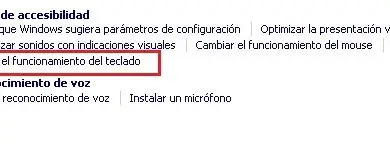 Photo of Comment configurer le clavier sous Windows 7 facilement et rapidement? Guide étape par étape
