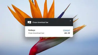 Photo of Comment fermer la barre de téléchargement de Chrome avec un raccourci clavier