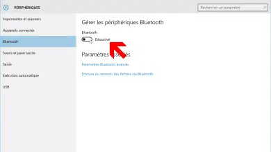 Photo of Comment activer Bluetooth dans Windows 10