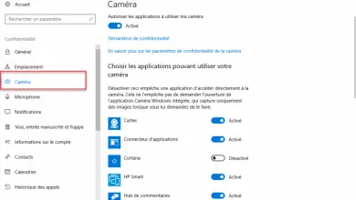 Foto van Hoe de camera te activeren in Skype voor Windows 10