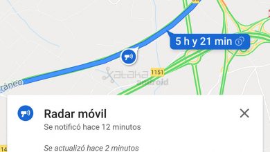 Photo of Comment ajouter des radars fixes d’Espagne à Google Maps