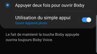 Photo of Comment désactiver le bouton Bixby sur Samsung