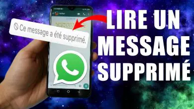 Photo of Comment lire les messages WhatsApp supprimés