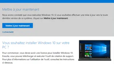 Photo of Comment mettre à jour Windows 10 sans utiliser Windows Update