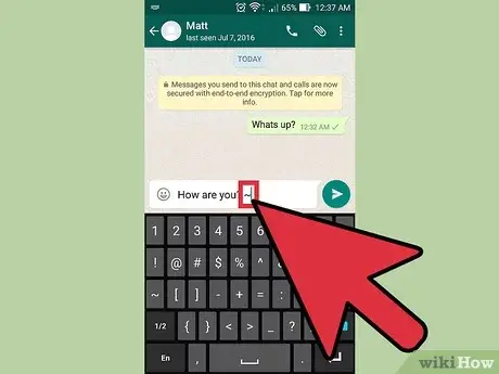 Photo of Comment rayer des mots dans WhatsApp sur iOS et Android