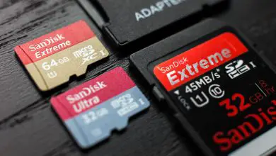Foto van hoe u gegevens kunt herstellen van een beschadigde SD- of MicroSD-kaart
