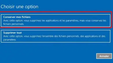 Photo of Comment réinstaller ou réinitialiser Windows 10 étape par étape